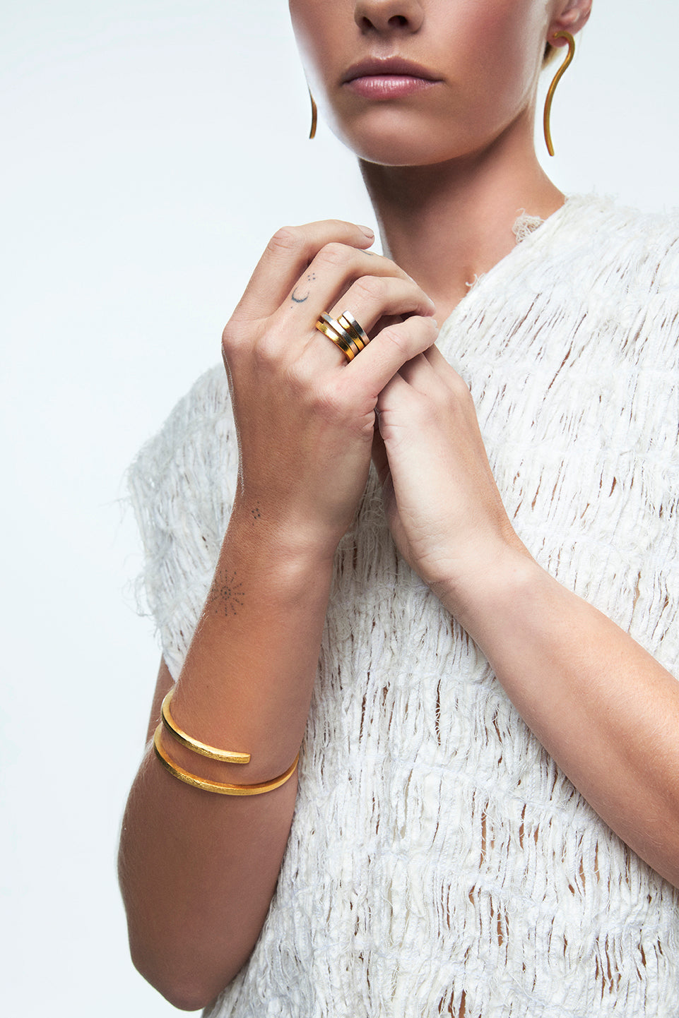 Minimal Bangle
