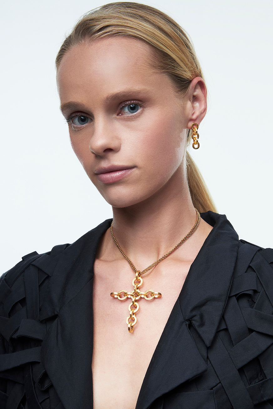 Crusade Necklace
