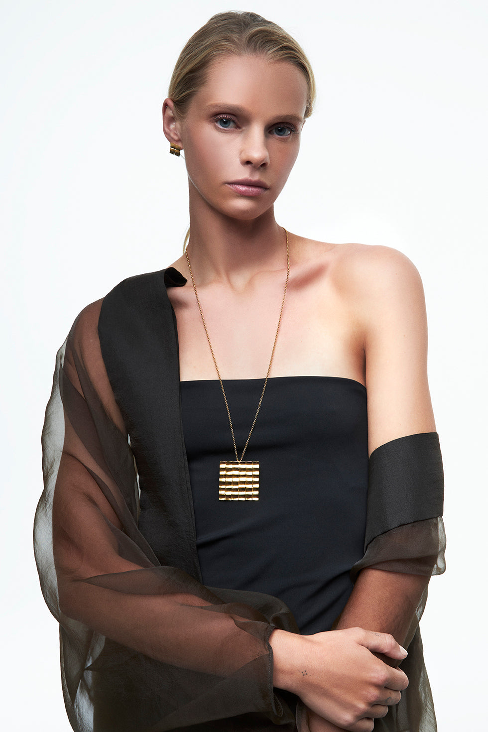 Town Square Necklace
