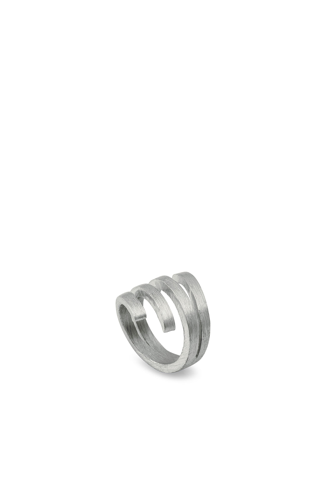 Minimal II Ring