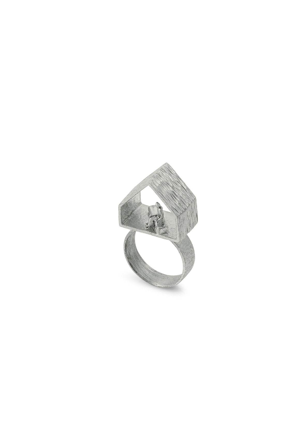 Little House Ring