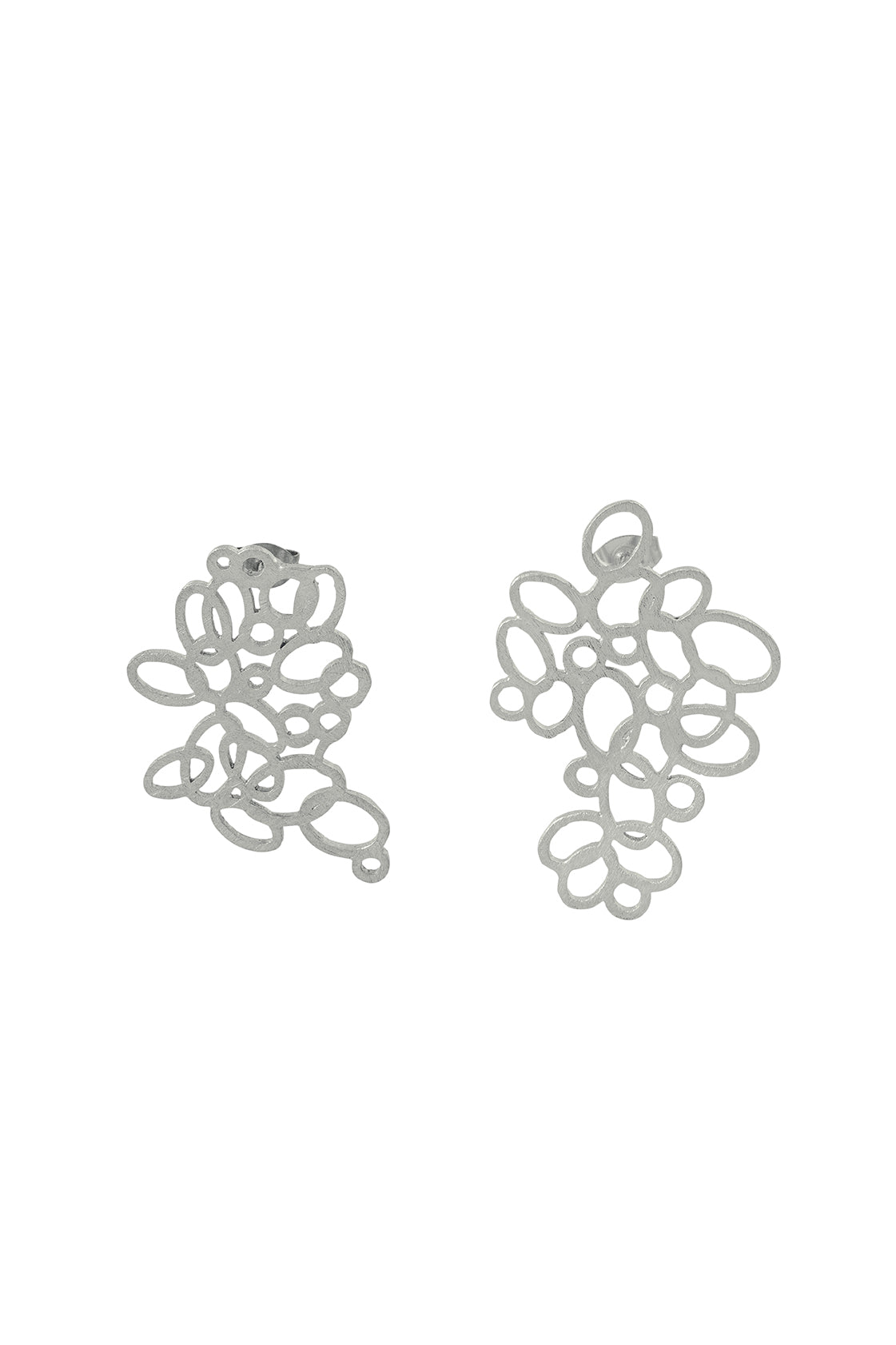 Lace Earrings