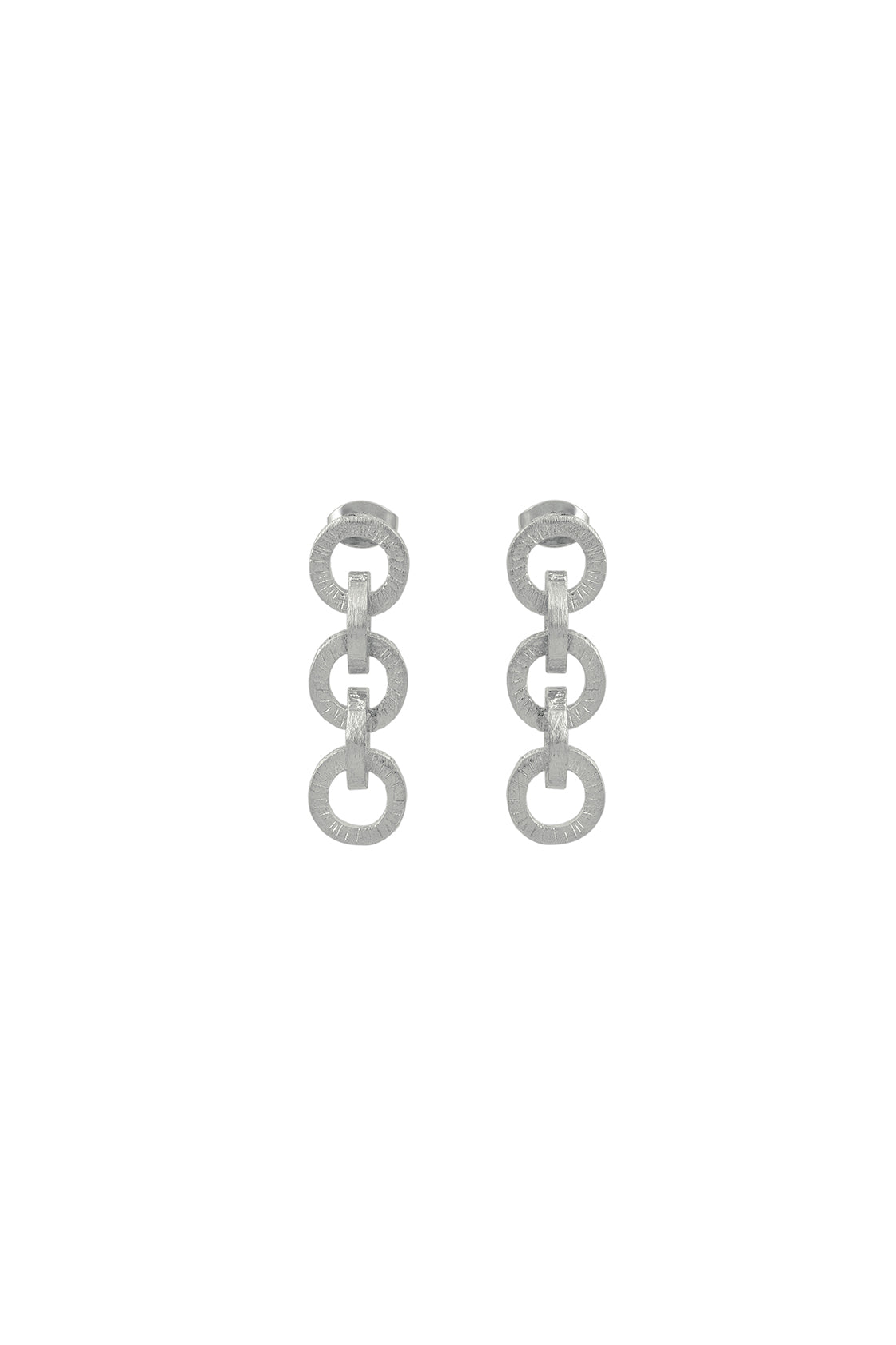 Crusade Earrings