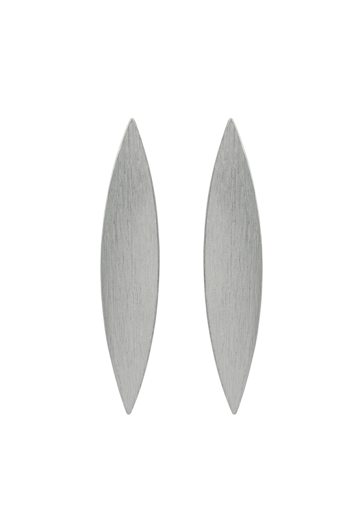 Brincos Leaf