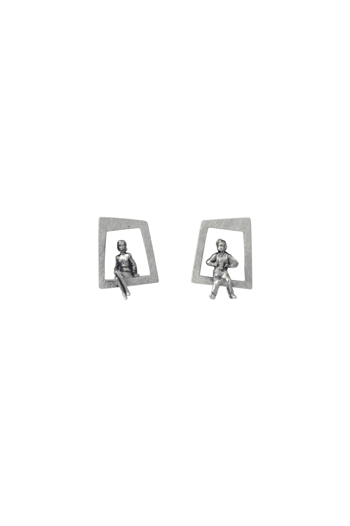 Jura Earrings