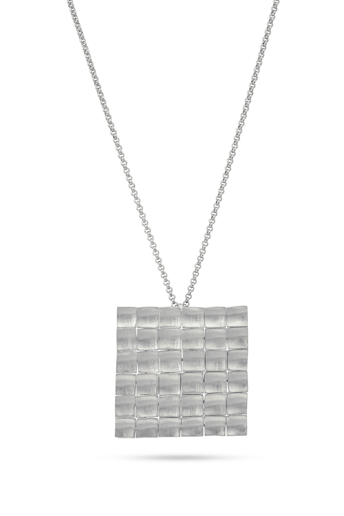 Town Square Necklace
