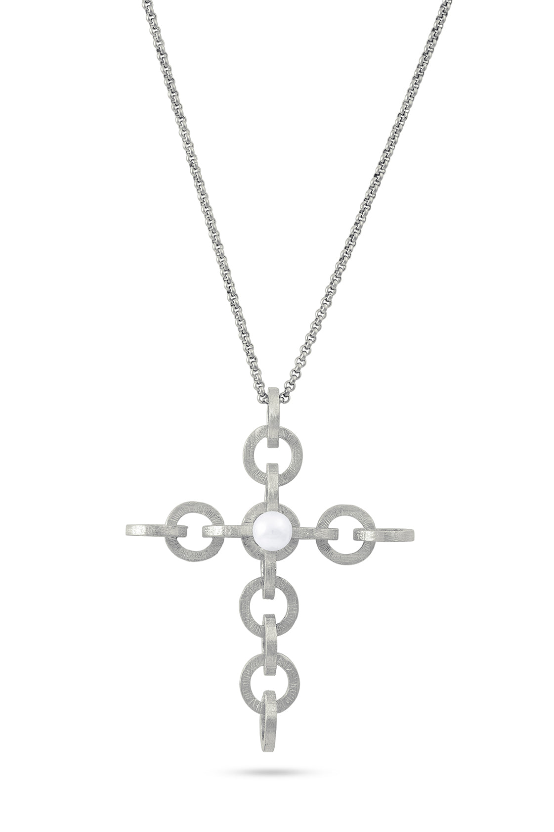 Crusade II Necklace