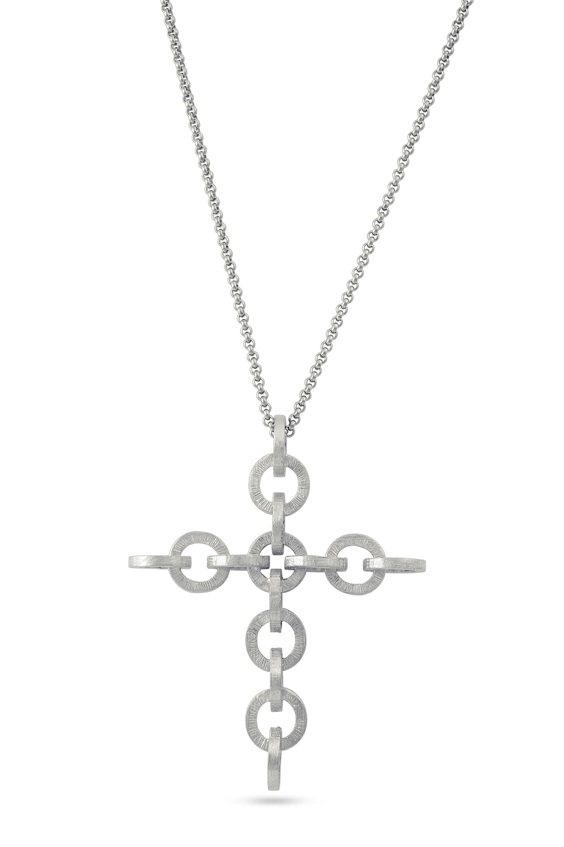 Crusade Necklace