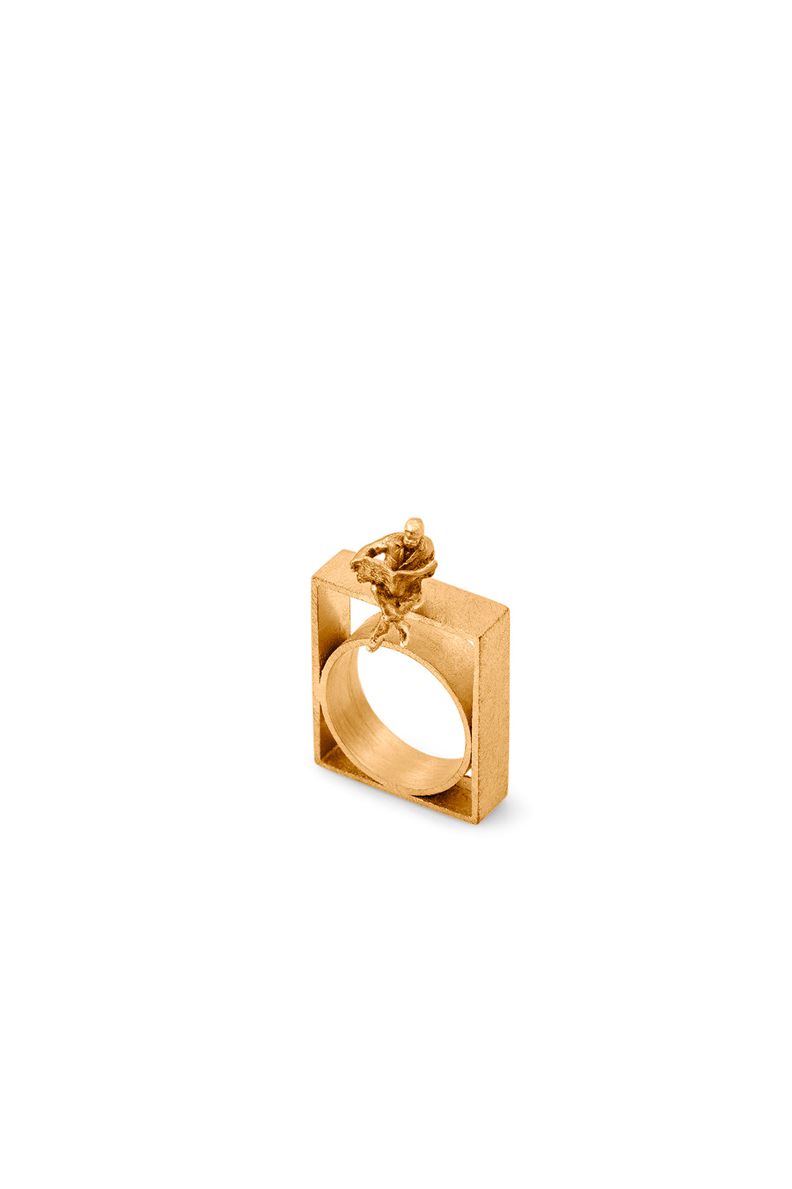 Newspaper Ring