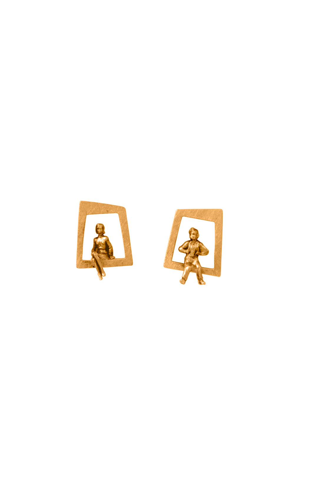 Jura Earrings