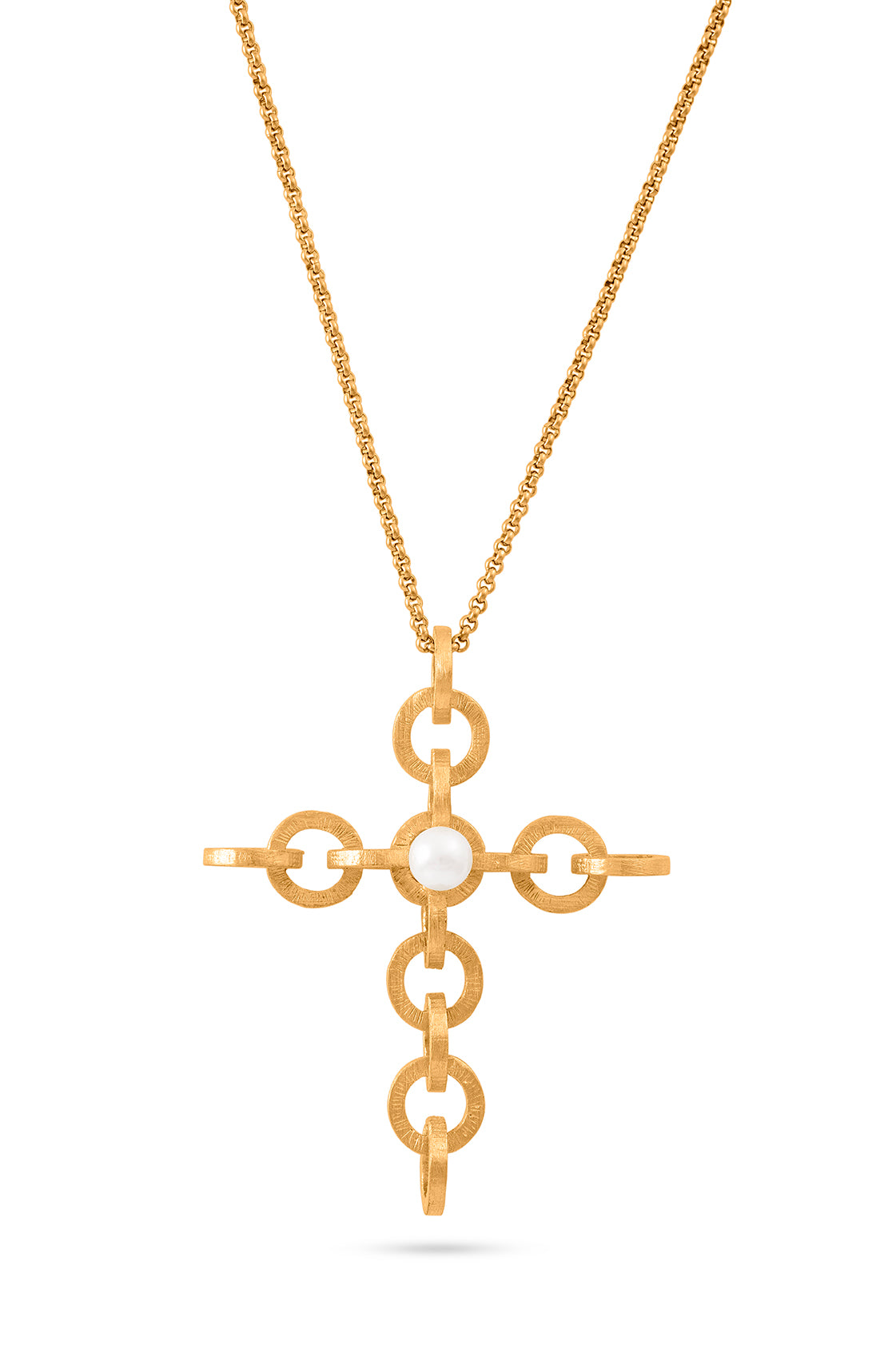 Crusade II Necklace