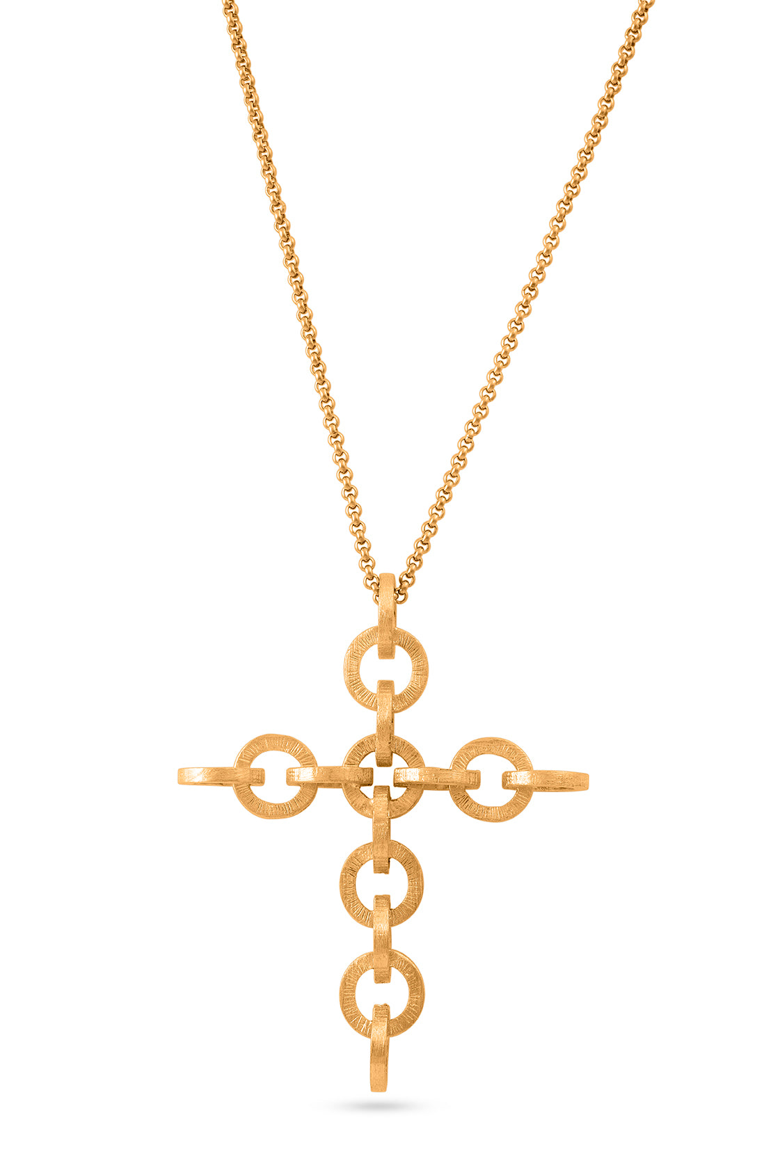 Crusade Necklace
