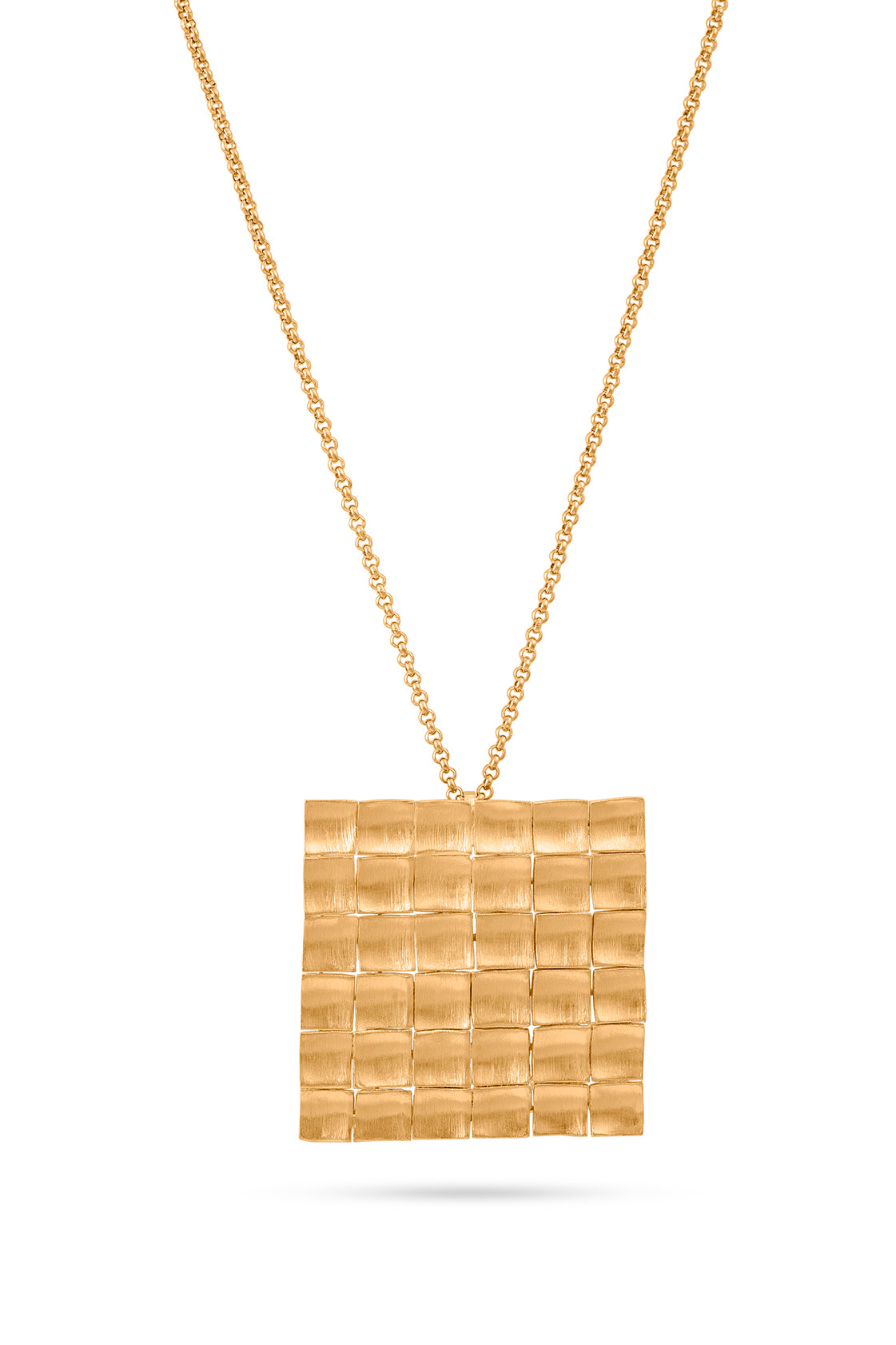 Town Square Necklace