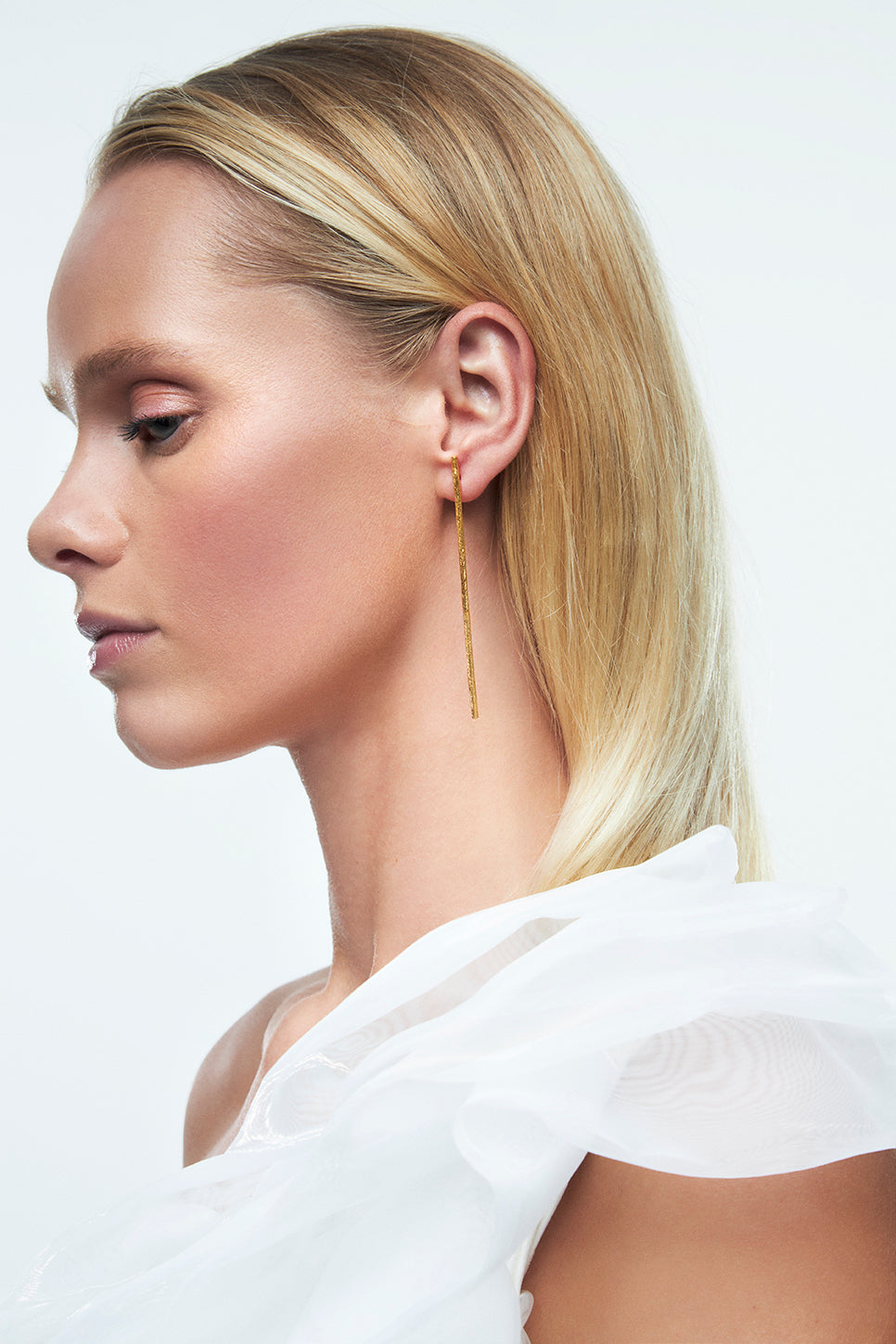 Minimal III Earrings