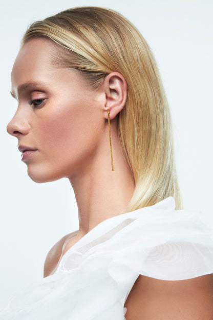 Minimal III Earrings