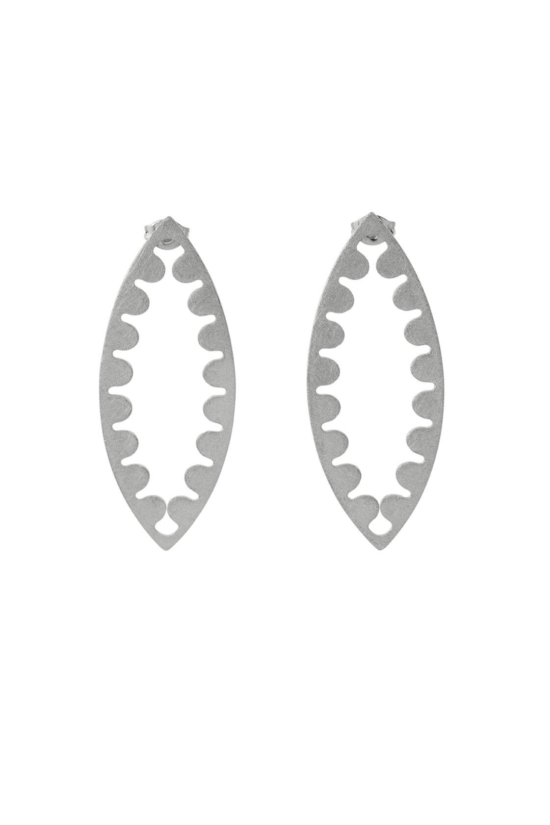 Brincos Arcadas