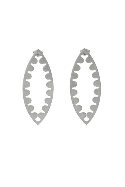 Brincos Arcadas