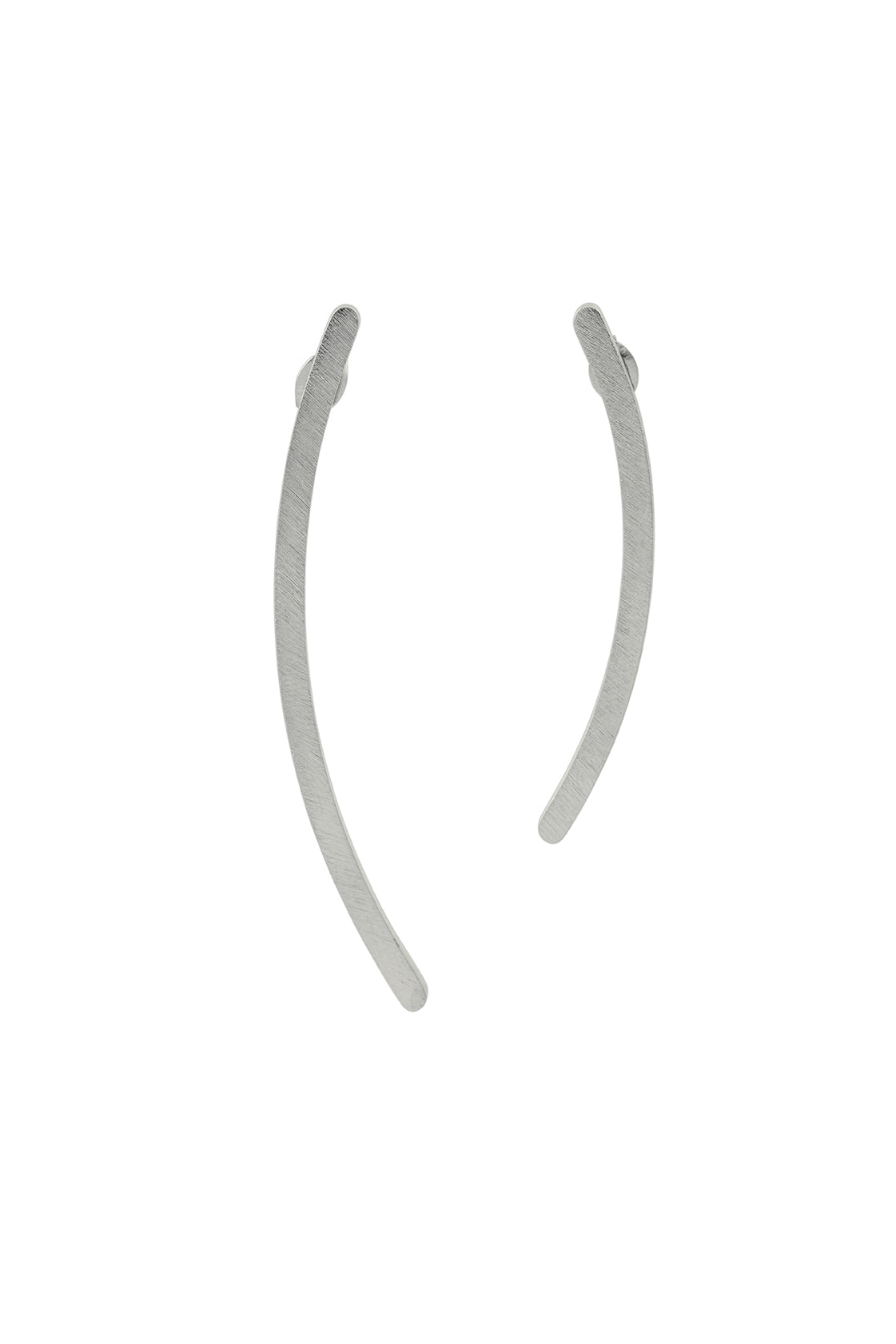 Brincos Minimal Curvos