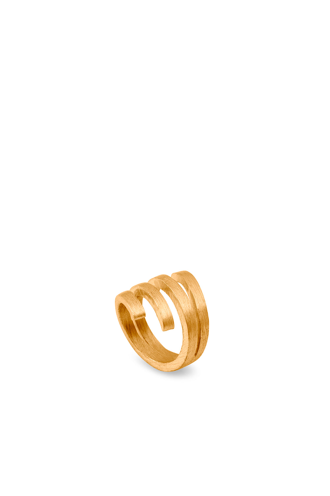 Anel Minimal II