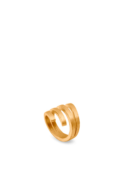 Anel Minimal II