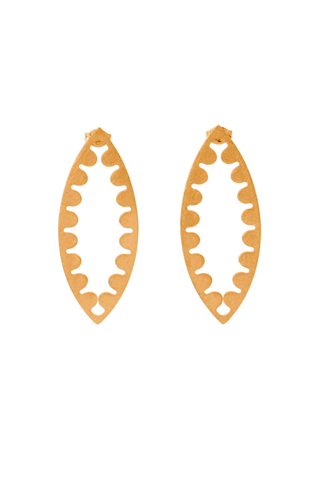 Brincos Arcadas