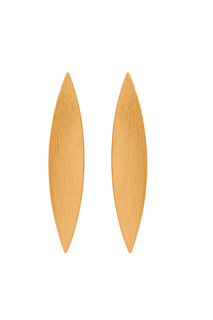 Brincos Leaf