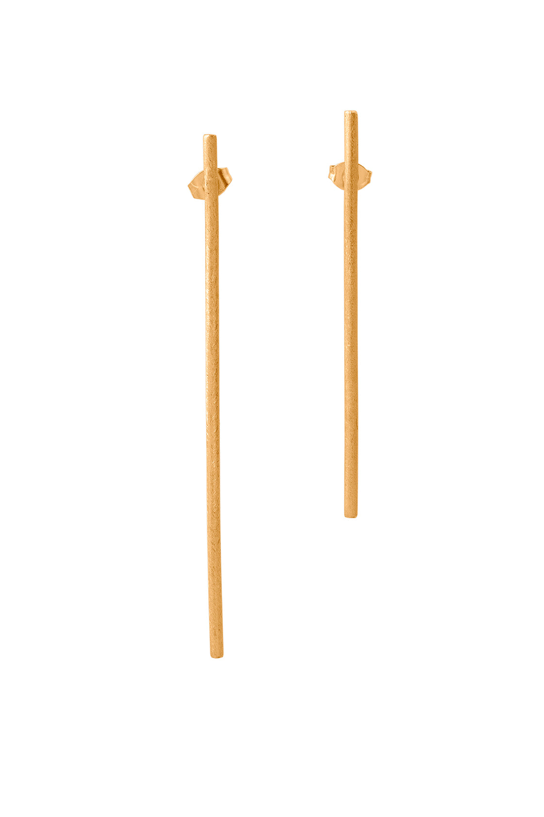 Minimal III Earrings