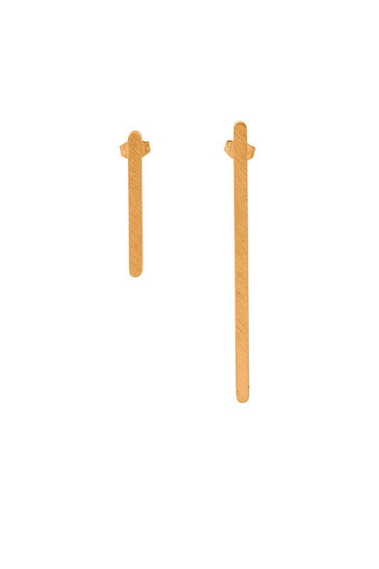 Brincos Minimal